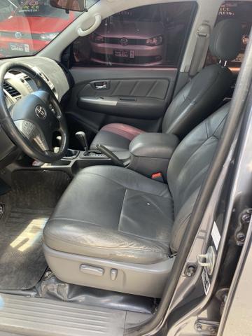 TOYOTA HILUX 3.0 Diesel - Foto 3