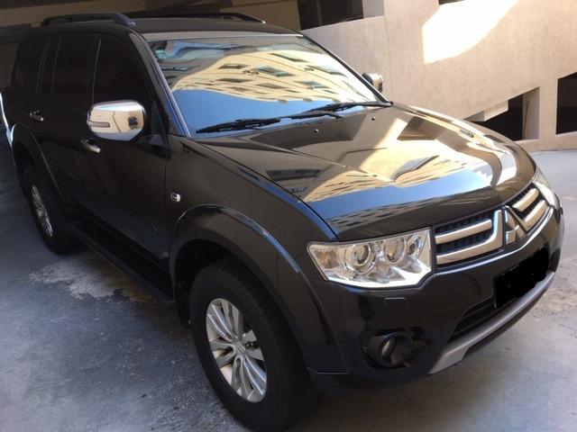 Pajero HPE diesel. Somente 30.000 km - Foto 5