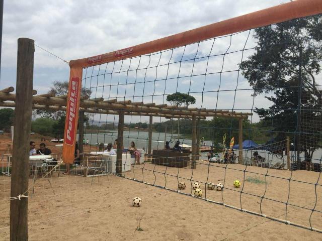 Res.Portal Lago (Santa Bárbara-Goias) - Foto 10