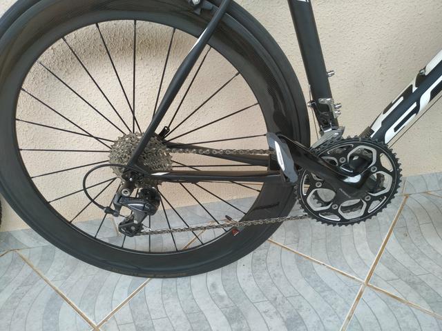 Bike Scott speedy carbon - Foto 3