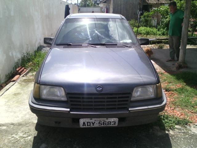 Carro Kadett - Foto 3