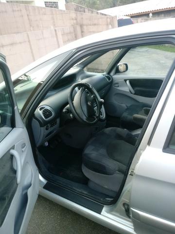 Citroen Xsara Picasso, 2006 - Foto 3