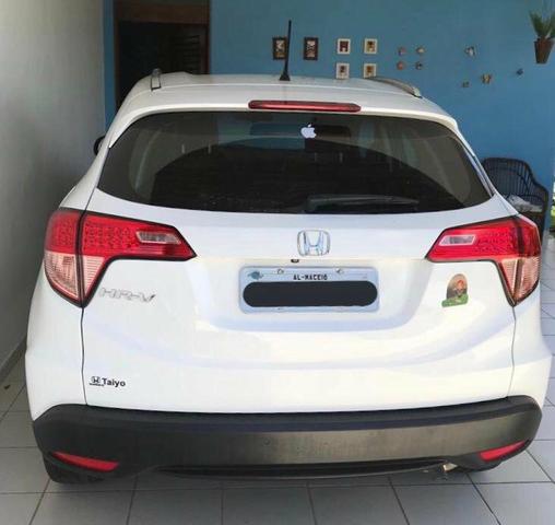 HR-V EXL 2016 extra 30 mil kms - Foto 2