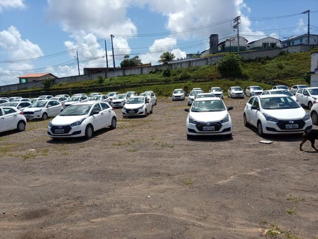 SUPER OPORTUNIDADE Frota de hb20 oportunidade - Foto 8