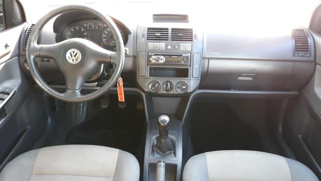 Polo 1.6 Total Flex - Foto 4