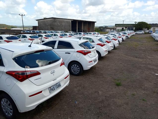 SUPER OPORTUNIDADE Frota de hb20 oportunidade - Foto 5