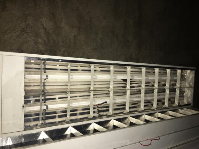 Luminária comercial - Foto 2