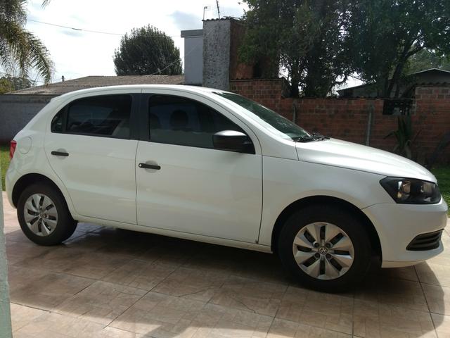 Gol 2014 1.6 completo - Foto 4
