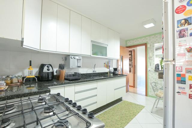 SQN 209 - 140 m2 - Vazado, Reformado e andar alto - Foto 8