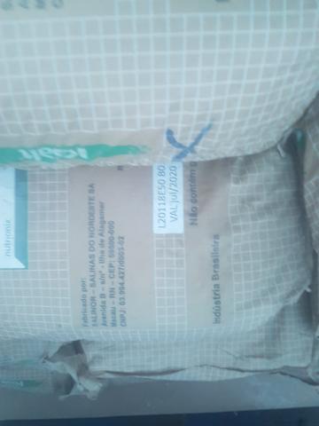 Sal com reduzido teor de sódio - Foto 2