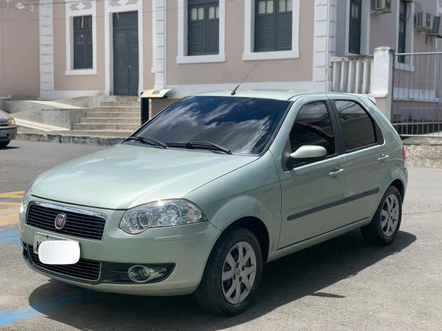 Palio 2010 elx 1.4 com gás G5 carro em estado de zero - Foto 2