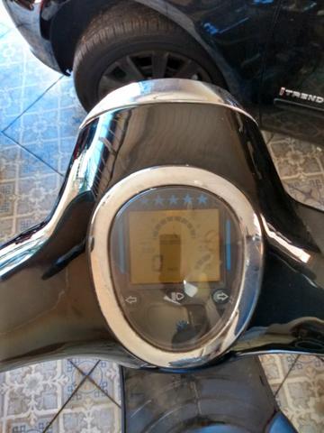 Vendo moto elétrica - Foto 2
