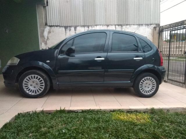 CItroën C3 /Completo /Baixa Quilometragem