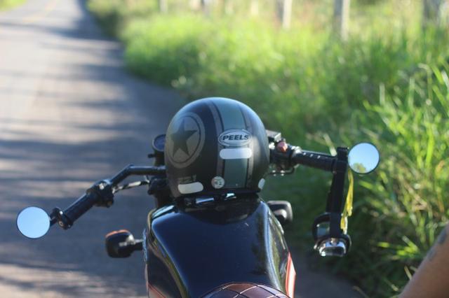 Cb 400 - Foto 5