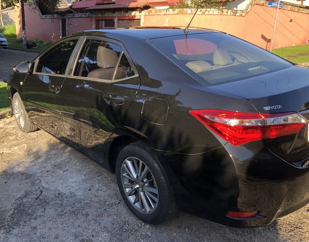 Corolla XEI 2015 - oportunidade Ótima - Foto 10