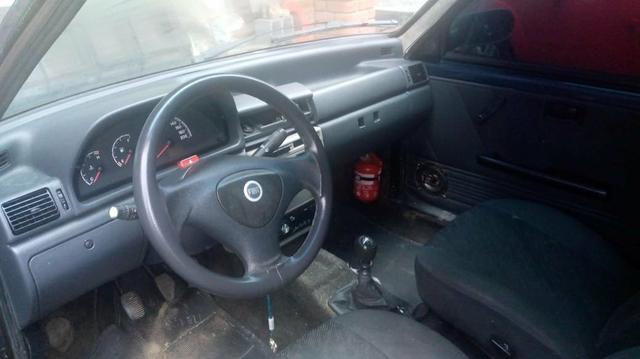 Fiat Uno 2007 em ótimo estado - Foto 2