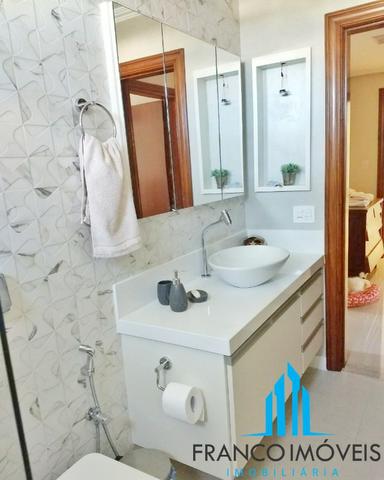 Maravilhosa Duplex com Piscina Privativa numa área de 250 metros - Foto 17