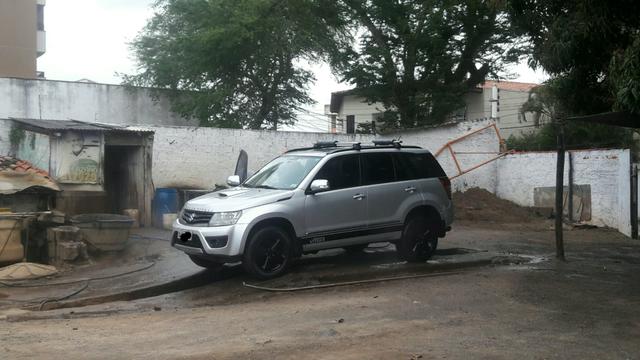 Suzuki grand vitara - Foto 9