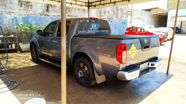 Nissan Frontier se - Foto 3