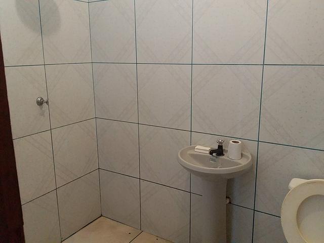 Vende casa motivo separação no Wanderley Dantas são dez cômodos - Foto 11