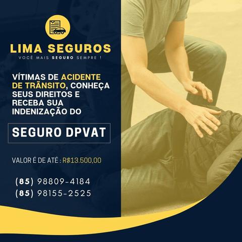 DPVAT últimos Dias! - Foto 3