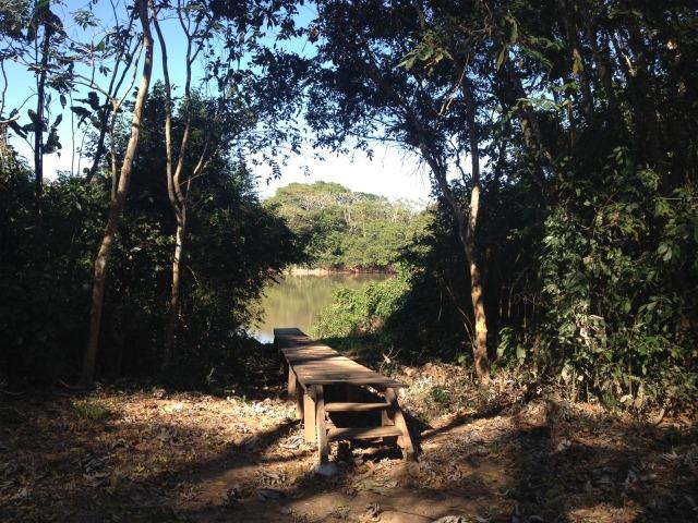 Pesqueiro região de Santo Antonio Do leverger - Foto 11
