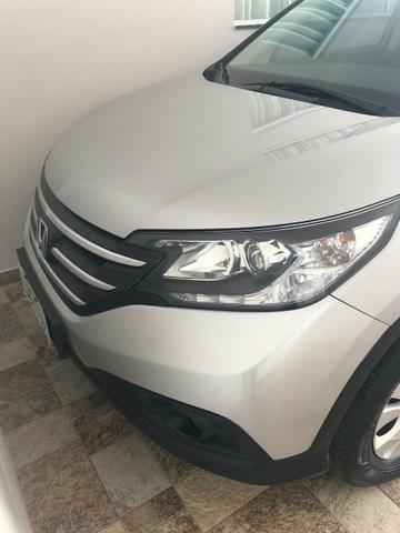 CR-V 2012 impecável - Foto 10