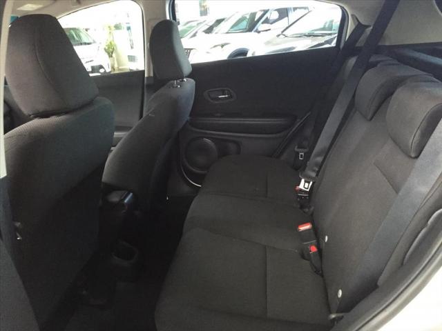 HONDA HR-V 1.8 16V FLEX LX 4P AUTOMÁTICO - Foto 6