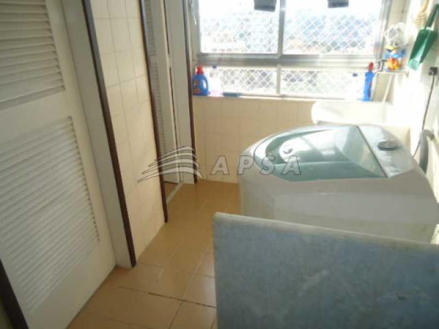 Apartamento à venda com 1 dormitórios em Méier, Rio de janeiro cod:TJAP10304 - Foto 8