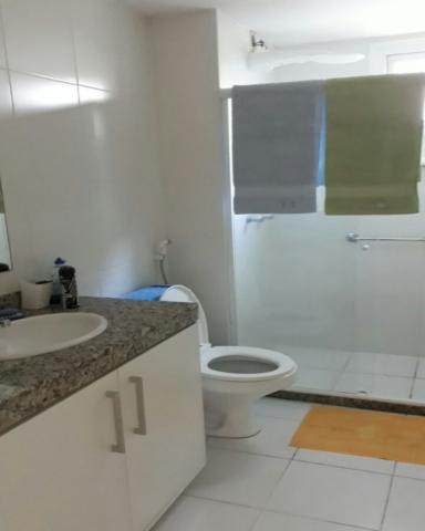 Apartamento à venda com 4 dormitórios em Barra, Salvador cod:PA197 - Foto 5