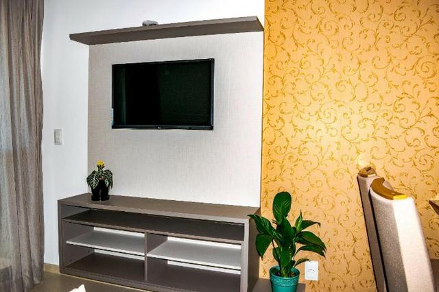 Eco Sumer WB Apartamentos de 2 dormitórios mobiliados - Foto 14