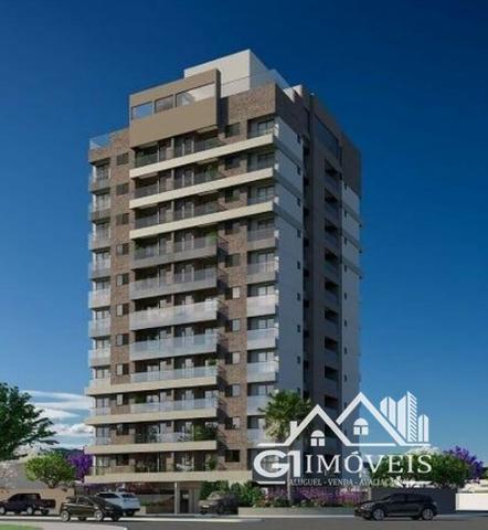 Apartamento Residencial no Parque Amazônia com 2 quartos sendo 1 suíte!