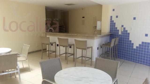 2206 - Apartamento em Feira de Santana - Foto 10