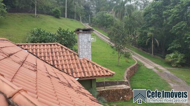 Chácara em Nova Petrópolis com 4 hectares próximo ao Ninho das Águias - Foto 20