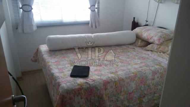 (Condomínio Atlantis Park) Excelente apartamento, 3 dormitórios, com 1 suíte. Aceita carta - Foto 10