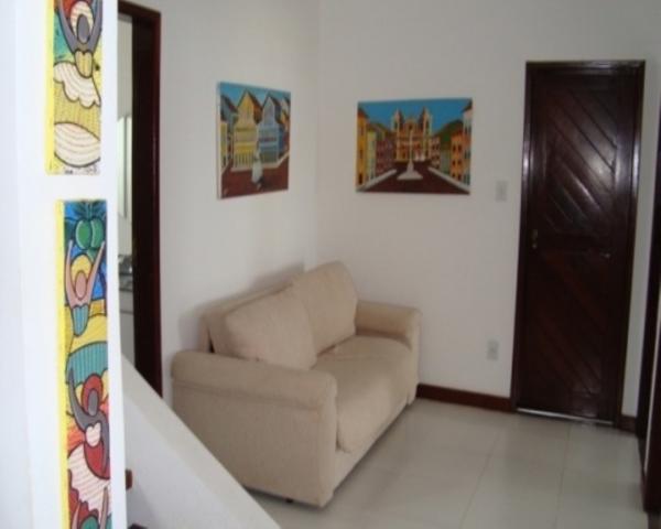 Casa para alugar com 4 dormitórios em Vilas do atlântico, Lauro de freitas cod:JS180 - Foto 17