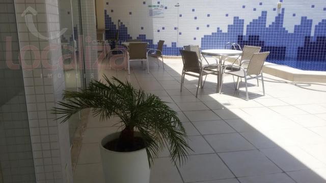 2206 - Apartamento em Feira de Santana - Foto 5