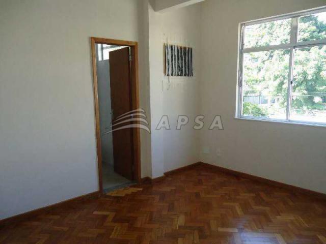 Apartamento à venda com 1 dormitórios em Maracanã, Rio de janeiro cod:TJAP10220 - Foto 6