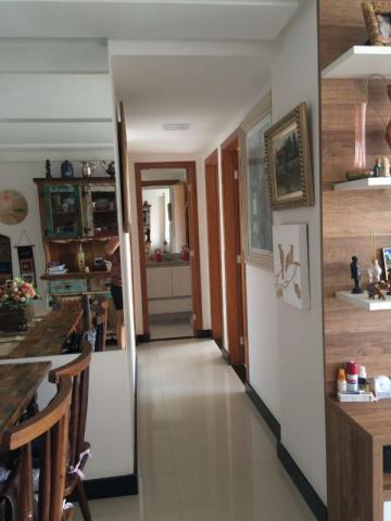 Apartamento à venda com 4 dormitórios em Belo horizonte, Lauro de freitas cod:LF192 - Foto 8