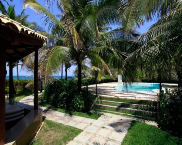 Casa para alugar com 4 dormitórios em Busca vida, Camaçari cod:JS153 - Foto 10