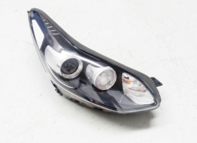 Farol Kia Sportage 2018/2019 Lado Direito - Foto 2