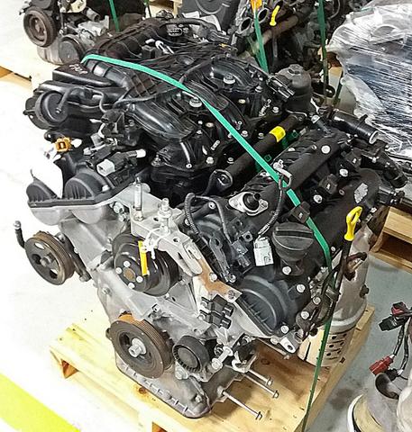 Motor Parcial A Base De Troca Hyundai New Azera 3.0v6 270 Cv - Foto 2