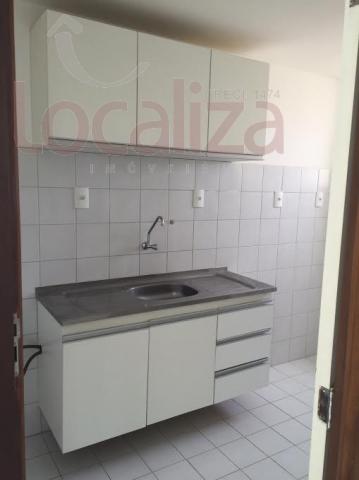 2206 - Apartamento em Feira de Santana - Foto 7