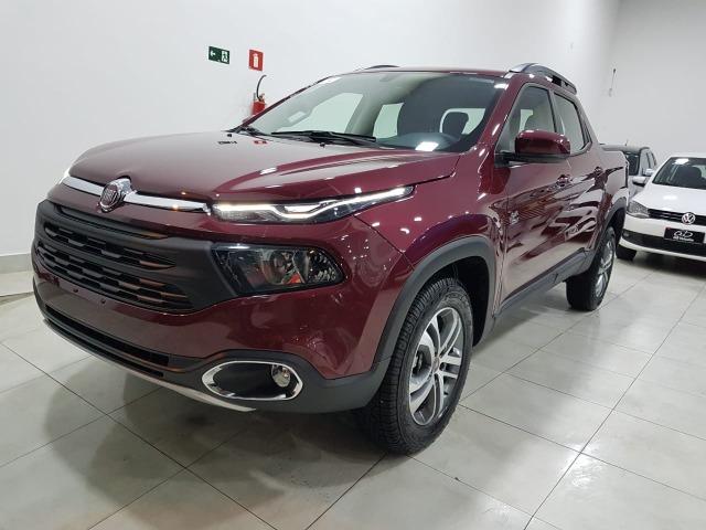 Fiat Toro diesel 20/20 - Foto 3