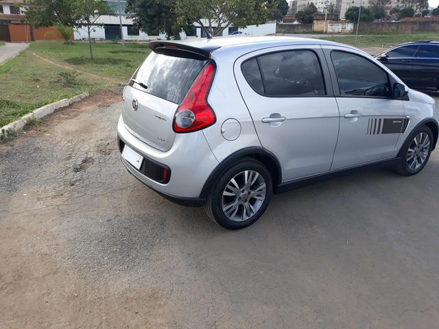 Palio sporting 1.6 cambio manual - Foto 8
