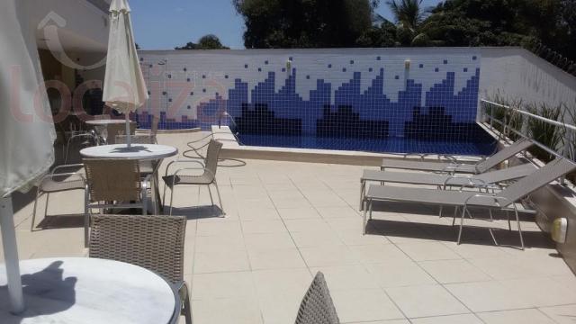 2206 - Apartamento em Feira de Santana - Foto 8