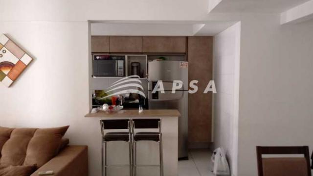 Apartamento à venda com 3 dormitórios em São cristóvão, Rio de janeiro cod:TJAP30733 - Foto 2