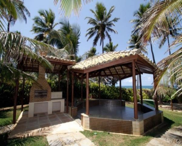 Casa para alugar com 4 dormitórios em Busca vida, Camaçari cod:JS153 - Foto 12