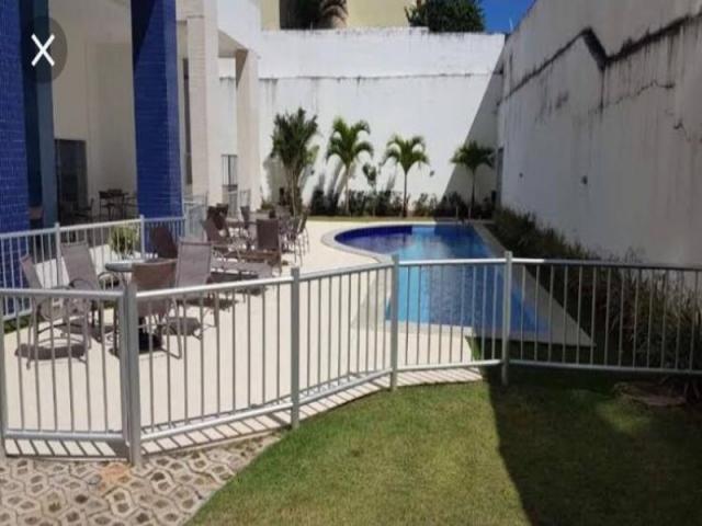 Apartamento à venda com 4 dormitórios em Belo horizonte, Lauro de freitas cod:LF192 - Foto 3