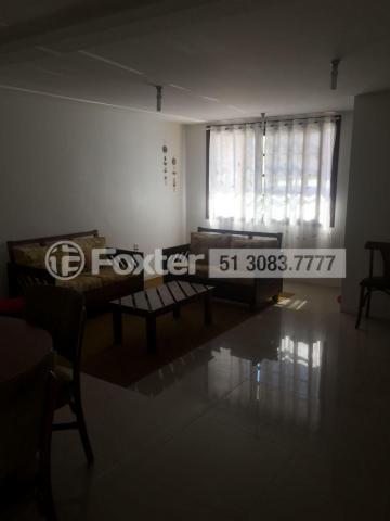 Casa à venda com 2 dormitórios em Espírito santo, Porto alegre cod:184514 - Foto 3